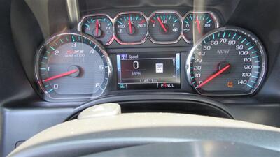 2017 Chevrolet Silverado 1500 LTZ Z71 - Photo 37 - Downey, CA 90241