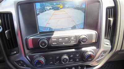 2017 Chevrolet Silverado 1500 LTZ Z71 - Photo 36 - Downey, CA 90241