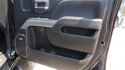 2017 Chevrolet Silverado 1500 LTZ Z71 - Photo 20 - Downey, CA 90241