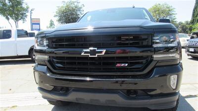 2017 Chevrolet Silverado 1500 LTZ Z71 - Photo 4 - Downey, CA 90241