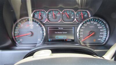 2017 Chevrolet Silverado 1500 LTZ Z71 - Photo 32 - Downey, CA 90241