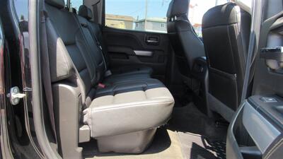 2017 Chevrolet Silverado 1500 LTZ Z71 - Photo 15 - Downey, CA 90241