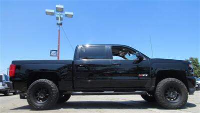 2017 Chevrolet Silverado 1500 LTZ Z71 - Photo 13 - Downey, CA 90241