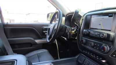 2017 Chevrolet Silverado 1500 LTZ Z71 - Photo 24 - Downey, CA 90241