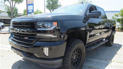 2017 Chevrolet Silverado 1500 LTZ Z71 - Photo 5 - Downey, CA 90241