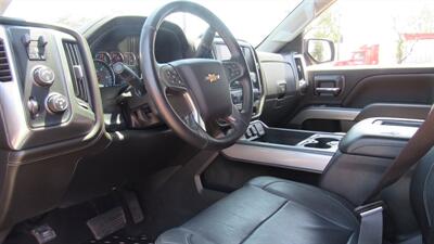 2017 Chevrolet Silverado 1500 LTZ Z71 - Photo 28 - Downey, CA 90241
