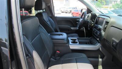 2017 Chevrolet Silverado 1500 LTZ Z71 - Photo 23 - Downey, CA 90241