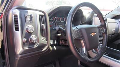 2017 Chevrolet Silverado 1500 LTZ Z71 - Photo 29 - Downey, CA 90241