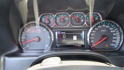 2017 Chevrolet Silverado 1500 LTZ Z71 - Photo 33 - Downey, CA 90241