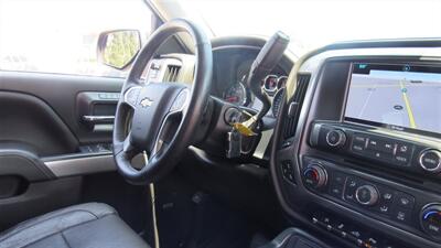 2017 Chevrolet Silverado 1500 LTZ Z71 - Photo 27 - Downey, CA 90241