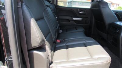 2017 Chevrolet Silverado 1500 LTZ Z71 - Photo 16 - Downey, CA 90241
