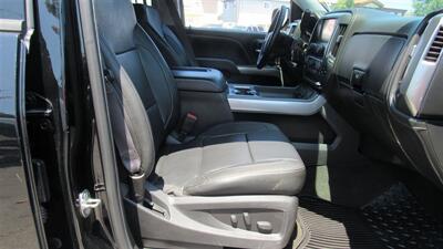 2017 Chevrolet Silverado 1500 LTZ Z71 - Photo 22 - Downey, CA 90241