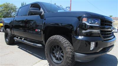 2017 Chevrolet Silverado 1500 LTZ Z71 - Photo 1 - Downey, CA 90241