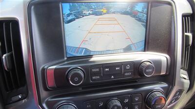 2017 Chevrolet Silverado 1500 LTZ Z71 - Photo 34 - Downey, CA 90241