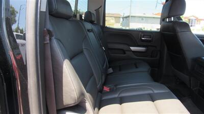 2017 Chevrolet Silverado 1500 LTZ Z71 - Photo 18 - Downey, CA 90241