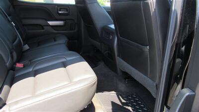 2017 Chevrolet Silverado 1500 LTZ Z71 - Photo 17 - Downey, CA 90241