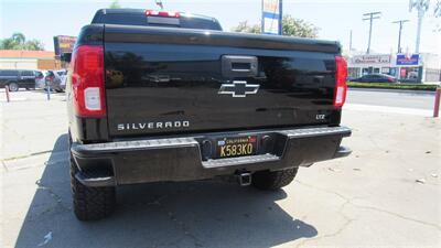 2017 Chevrolet Silverado 1500 LTZ Z71 - Photo 11 - Downey, CA 90241