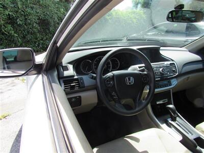 2014 Honda Accord LX - Photo 8 - Downey, CA 90241