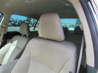 2014 Honda Accord LX - Photo 6 - Downey, CA 90241