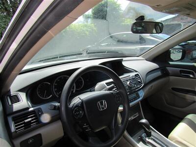 2014 Honda Accord LX - Photo 12 - Downey, CA 90241