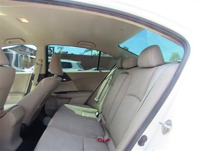 2014 Honda Accord LX - Photo 13 - Downey, CA 90241