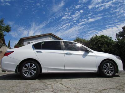 2014 Honda Accord LX - Photo 21 - Downey, CA 90241