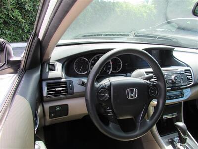 2014 Honda Accord LX - Photo 9 - Downey, CA 90241