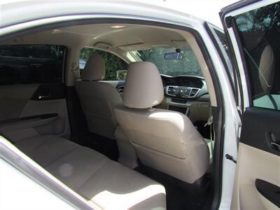 2014 Honda Accord LX - Photo 18 - Downey, CA 90241