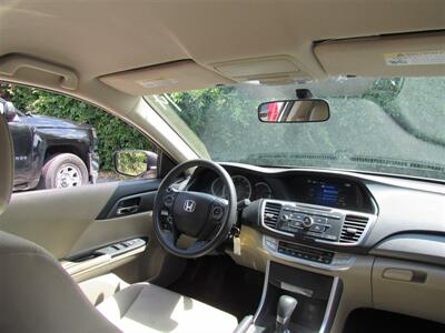 2014 Honda Accord LX - Photo 19 - Downey, CA 90241