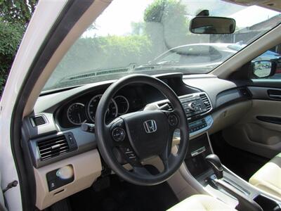 2014 Honda Accord LX - Photo 5 - Downey, CA 90241