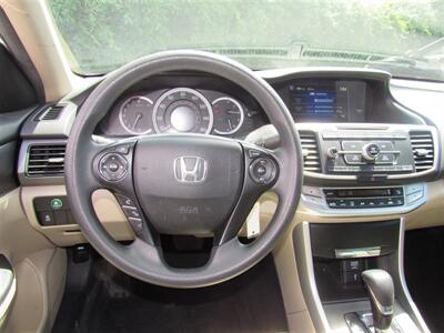 2014 Honda Accord LX - Photo 10 - Downey, CA 90241