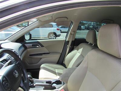 2014 Honda Accord LX - Photo 7 - Downey, CA 90241