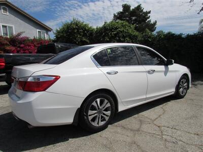 2014 Honda Accord LX - Photo 17 - Downey, CA 90241