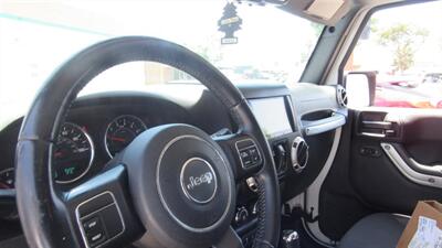 2017 Jeep Wrangler Sahara - Photo 6 - Downey, CA 90241
