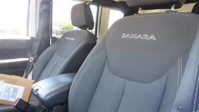 2017 Jeep Wrangler Sahara - Photo 9 - Downey, CA 90241