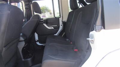 2017 Jeep Wrangler Sahara - Photo 10 - Downey, CA 90241