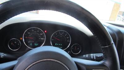 2017 Jeep Wrangler Sahara - Photo 7 - Downey, CA 90241