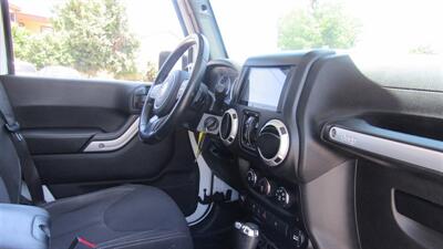 2017 Jeep Wrangler Sahara - Photo 17 - Downey, CA 90241