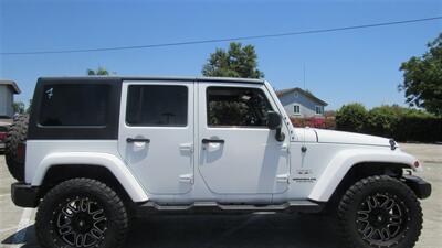 2017 Jeep Wrangler Sahara - Photo 18 - Downey, CA 90241