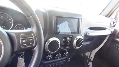 2017 Jeep Wrangler Sahara - Photo 8 - Downey, CA 90241