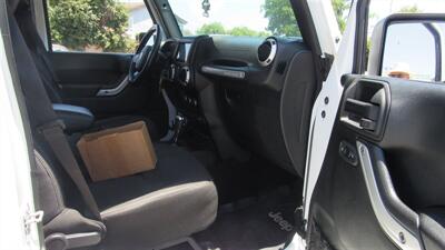 2017 Jeep Wrangler Sahara - Photo 15 - Downey, CA 90241