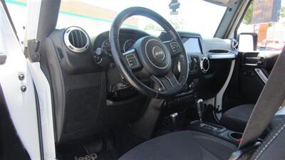 2017 Jeep Wrangler Sahara - Photo 5 - Downey, CA 90241