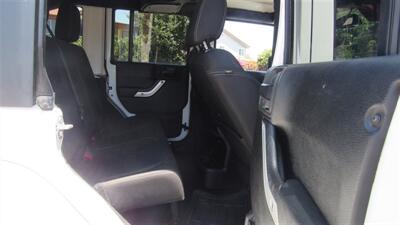 2017 Jeep Wrangler Sahara - Photo 14 - Downey, CA 90241
