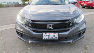 2019 Honda Civic Sport - Photo 2 - Downey, CA 90241