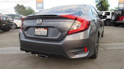 2019 Honda Civic Sport - Photo 6 - Downey, CA 90241