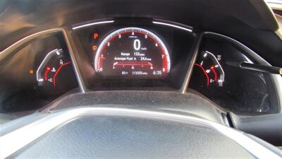 2019 Honda Civic Sport - Photo 16 - Downey, CA 90241