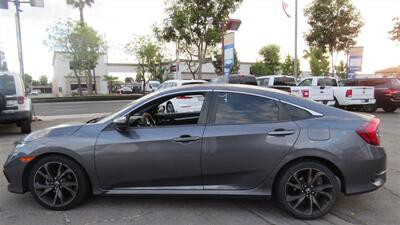2019 Honda Civic Sport - Photo 22 - Downey, CA 90241