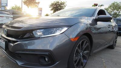 2019 Honda Civic Sport - Photo 23 - Downey, CA 90241