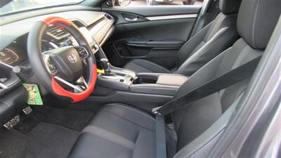 2019 Honda Civic Sport - Photo 20 - Downey, CA 90241