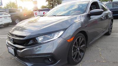 2019 Honda Civic Sport - Photo 3 - Downey, CA 90241